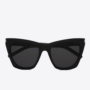 SAINT LAURENT KATE SUNGLASSES